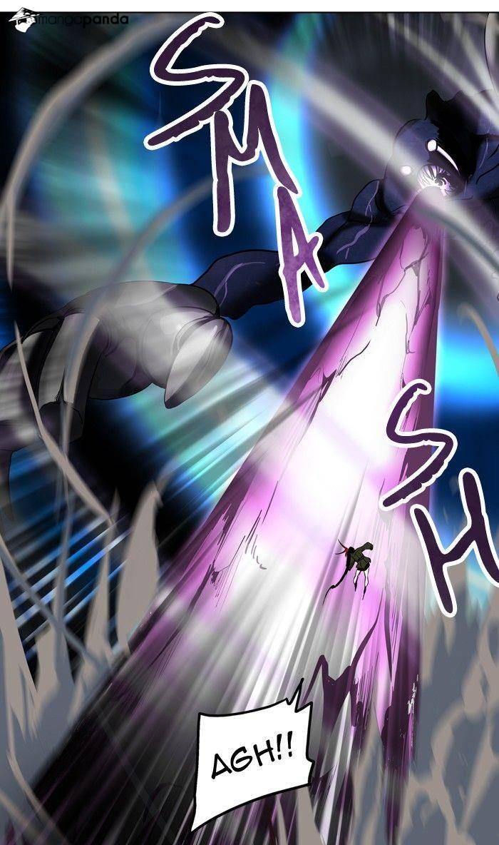 Tower of God Chapter 271 image 22